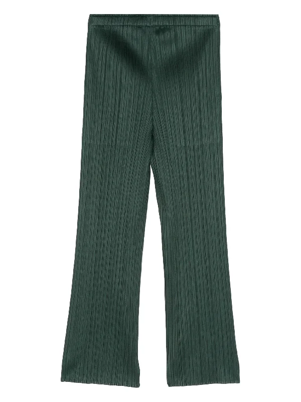 PLEATS PLEASE ISSEY MIYAKE Women Monthly Colors: March Pants