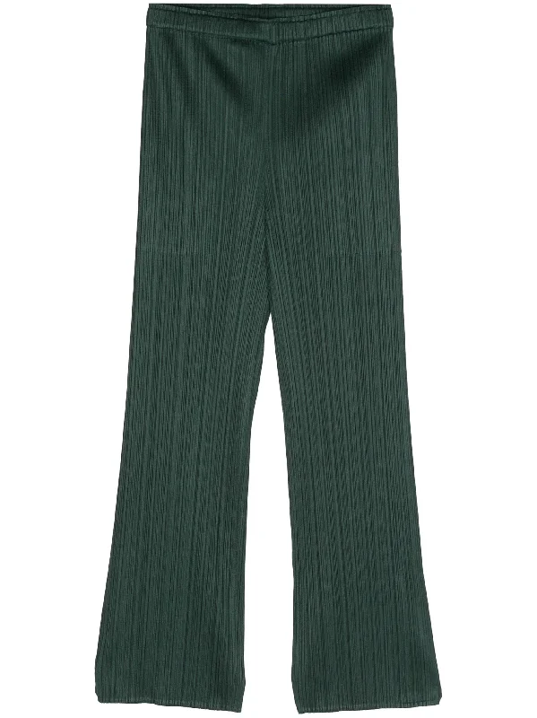 PLEATS PLEASE ISSEY MIYAKE Women Monthly Colors: March Pants