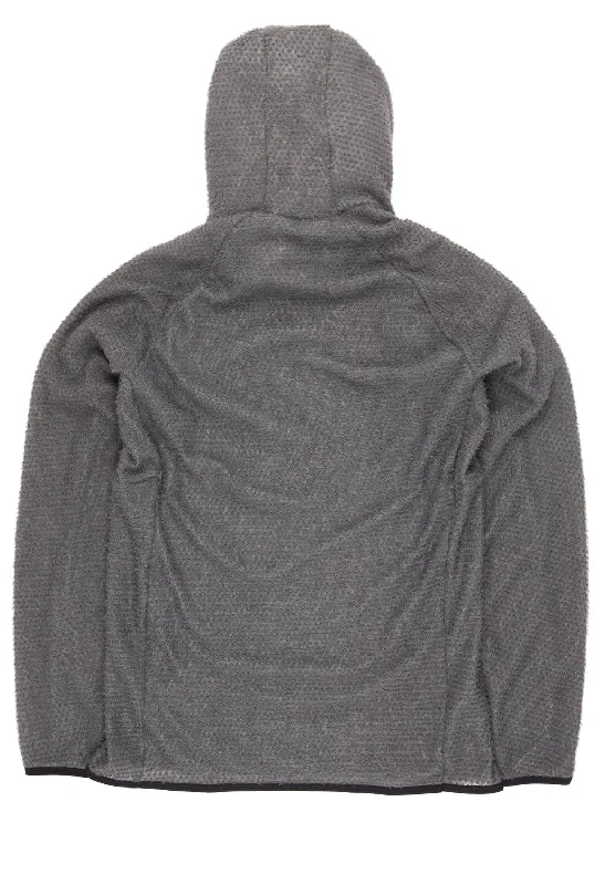 Senchi Designs Alpha 60 Hoodie - Dark Sage