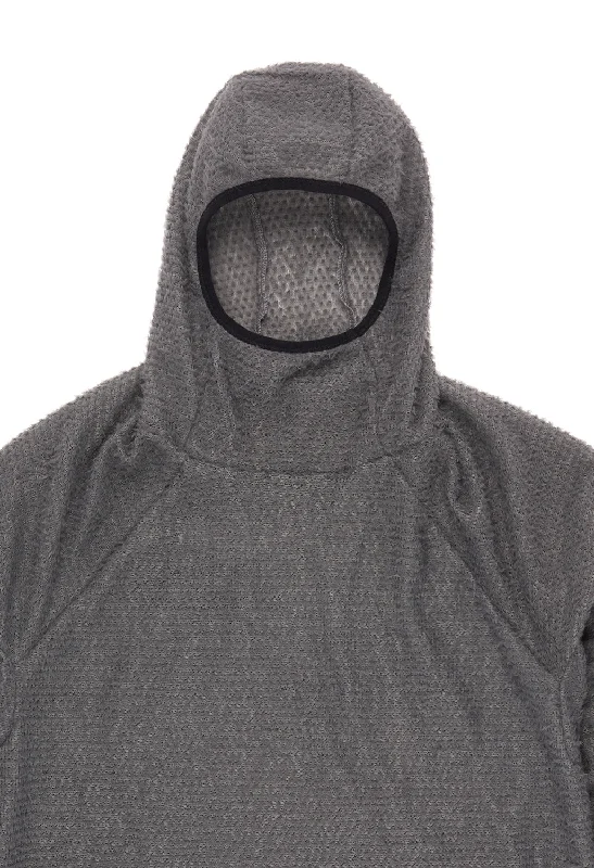 Senchi Designs Alpha 60 Hoodie - Dark Sage