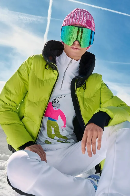 Ultra Neon Jacket