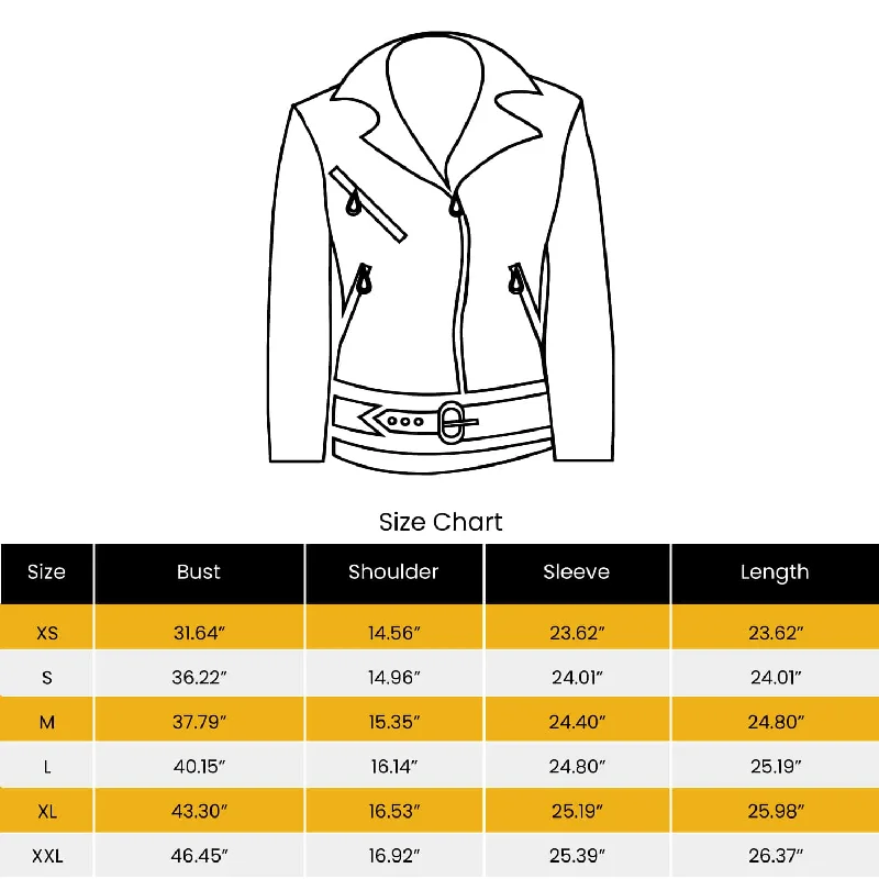 Women’s Black Genuine Sheepskin Shirt Collar Cropped Fashion Classic Style Lightweight Smooth Leather Jacket