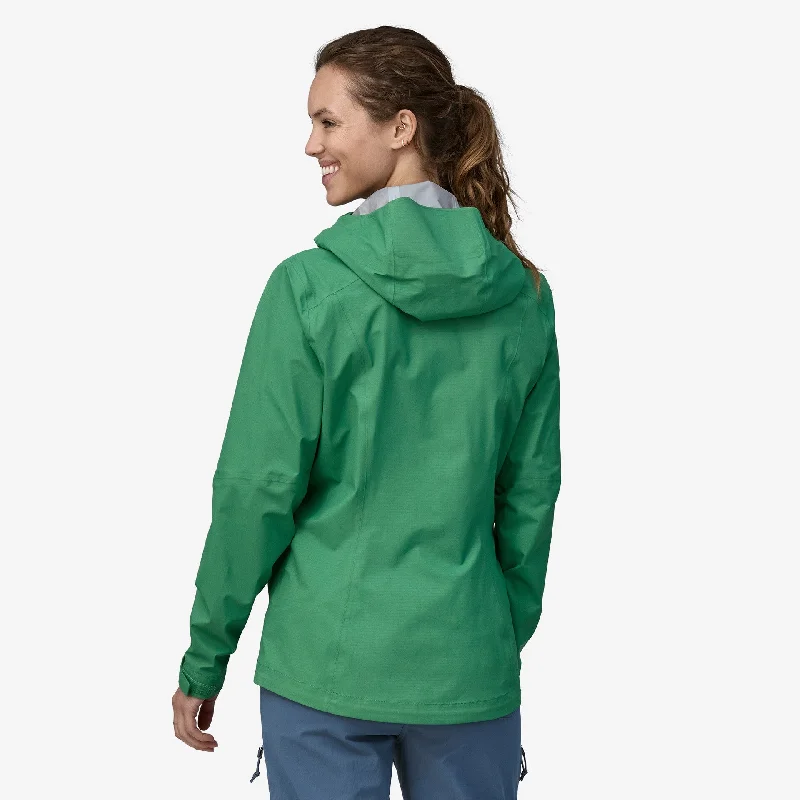 Women's Granite Crest Rain Jacket