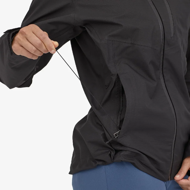 Women's Granite Crest Rain Jacket