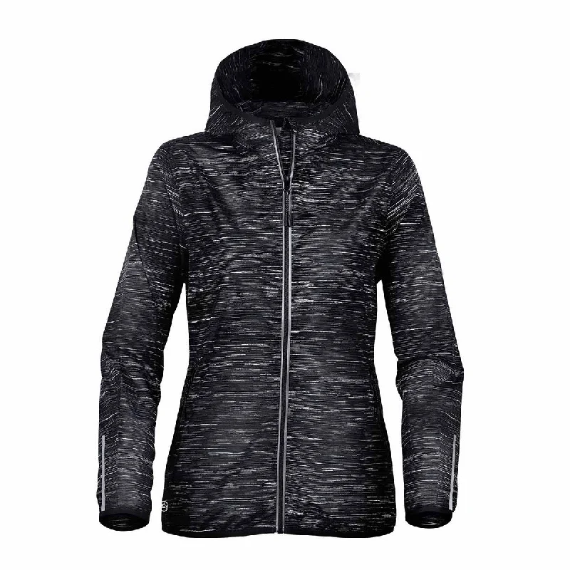 Women's Ozone Lightweight Shell - APJ-2W