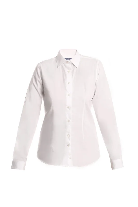 Women's Slim Fit Classic Shirt