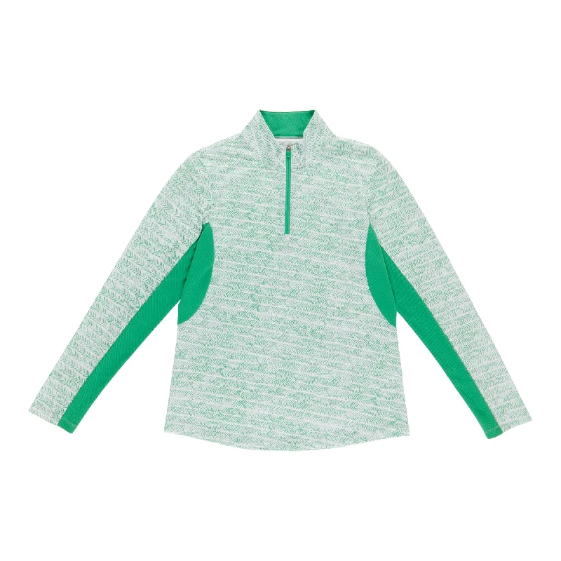 ACX Active Women's 1/4 Zip Pull-Over