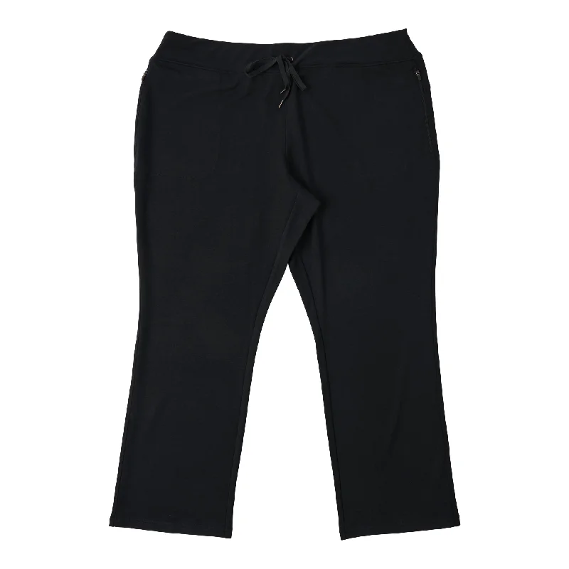 ACX Active Women's Plus Knit Pants