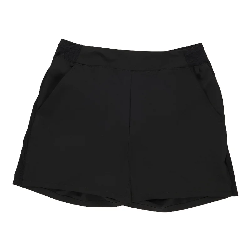 ACX Active Women's Rib Knit Shorts