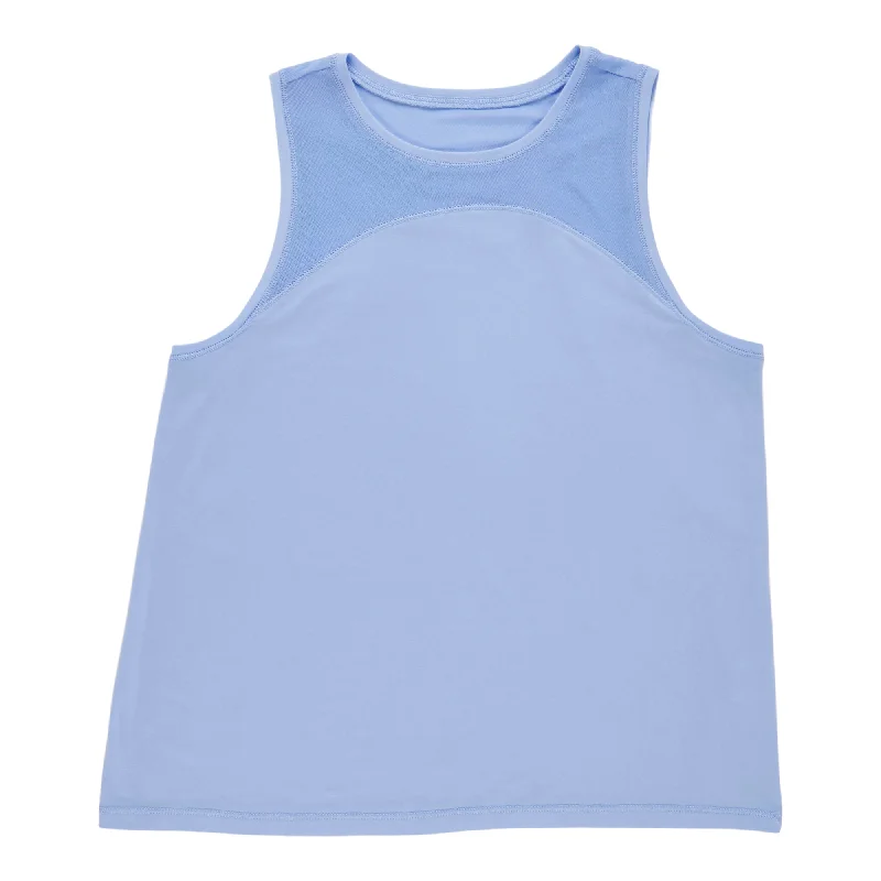 ACX Active Women's Tank with Front Mesh