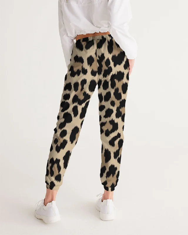 AKH Leopard Women's Track Pants