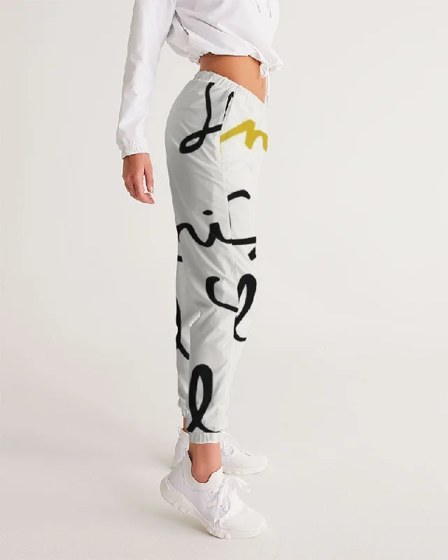 AKH Smile Women's Track Pants