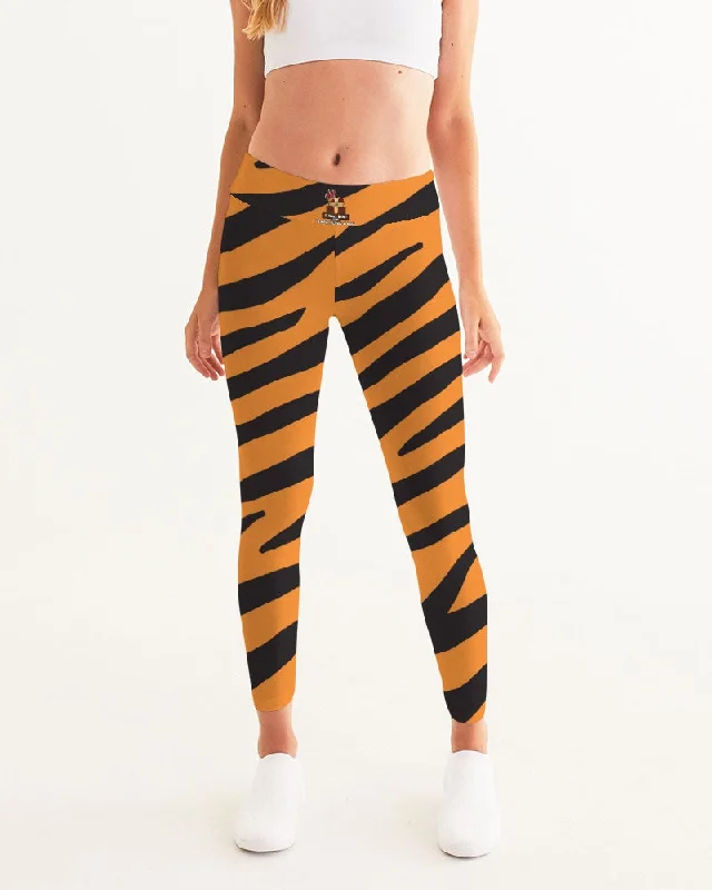 AKH Tiger Women's Yoga Pants