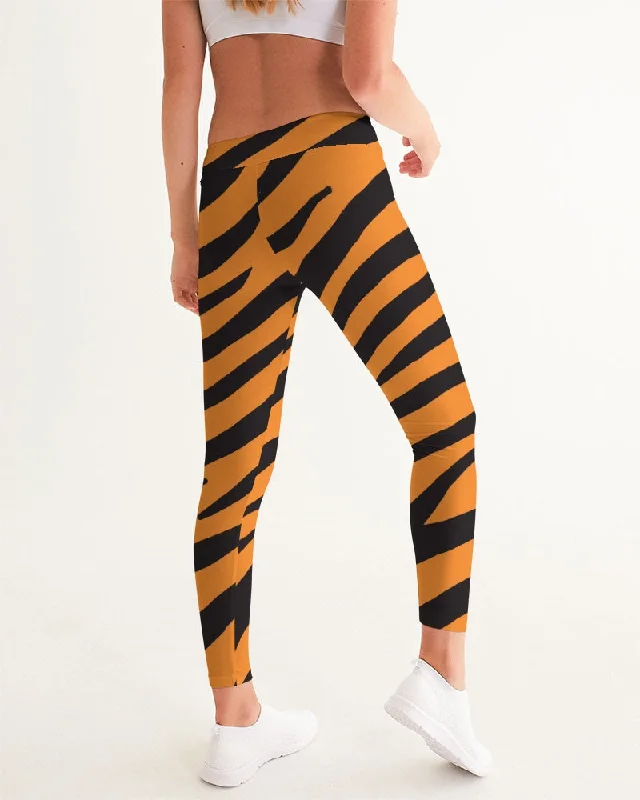 AKH Tiger Women's Yoga Pants