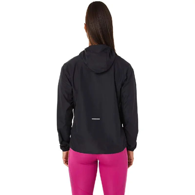 Asics - Women's Accelerate Light Jacket (2012C221 002)