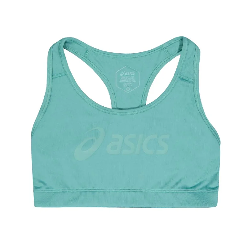 Asics - Women's Asics Logo Bra (2012B882 302)