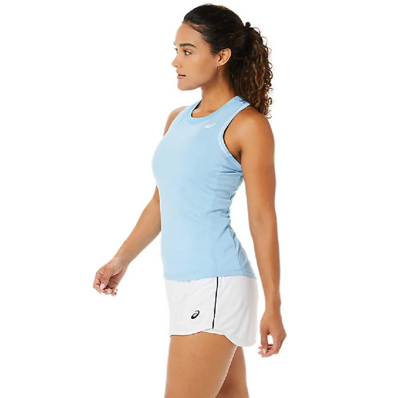 Asics - Women's Court Piping Tank Top (2042A155 406)