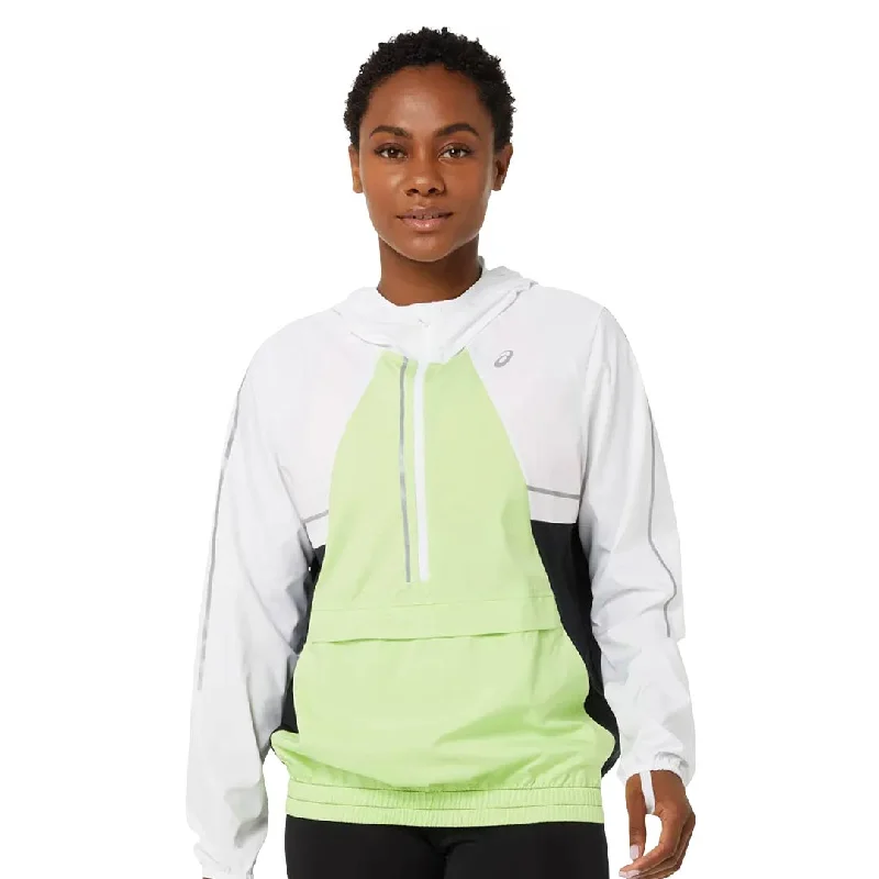 Asics - Women's Lite Show Jacket (2012C365 100)