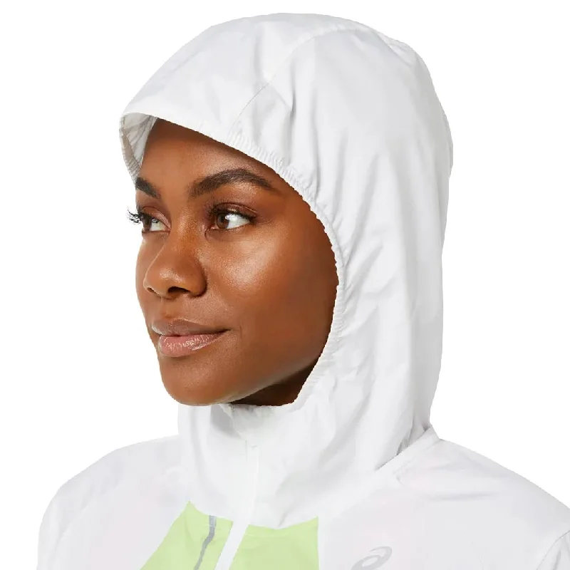 Asics - Women's Lite Show Jacket (2012C365 100)