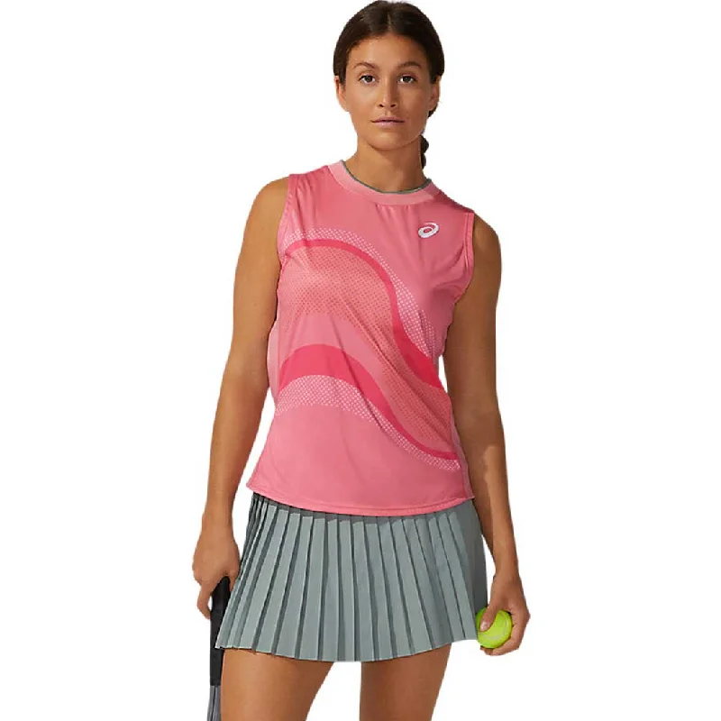 Asics - Women's Match GPX Tank (2042A148 701)