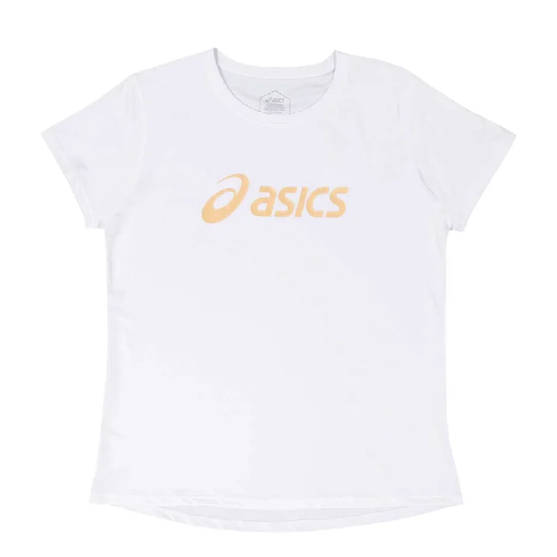 Asics - Women's Sakura Short Sleeve T-Shirt (2012B947 100)