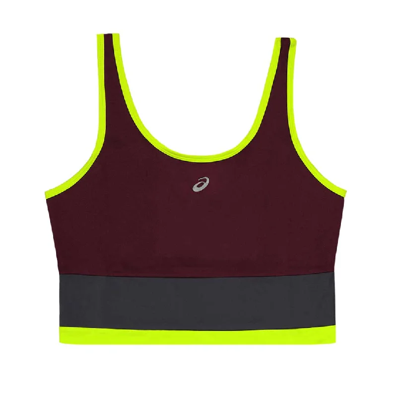 Asics - Women's ""The New Strong"" Repurposed Tank Top (2032C281 640)