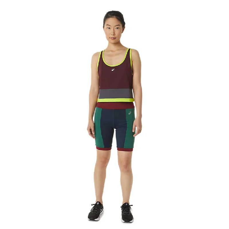 Asics - Women's ""The New Strong"" Repurposed Tank Top (2032C281 640)