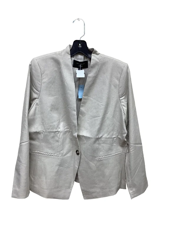 Blazer By Ann Taylor  Size: Xl