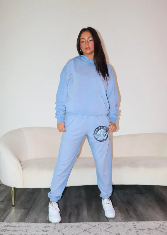 Boys Lie Blindsided Sweatpants ★ Blue