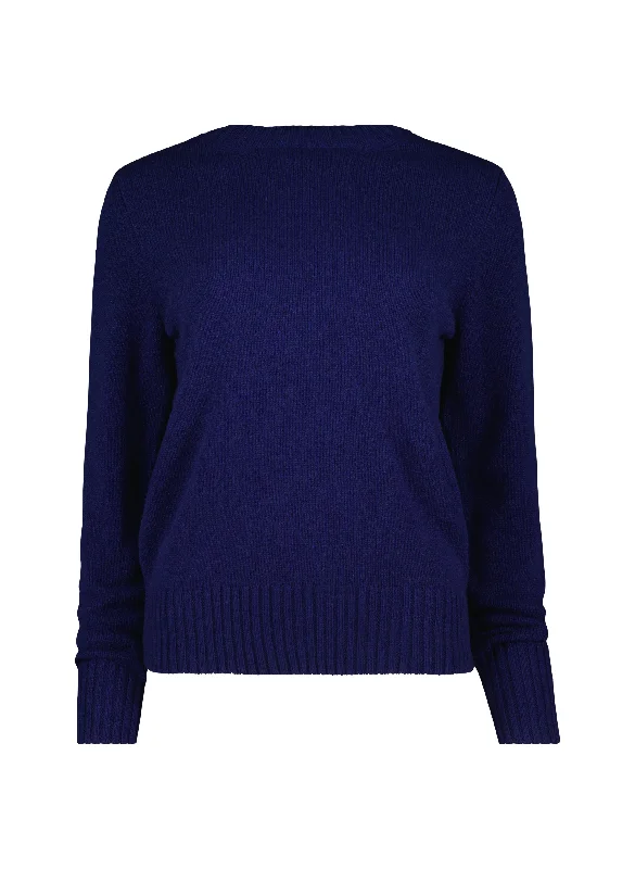 Charmaine Eco-Cashmere Knit