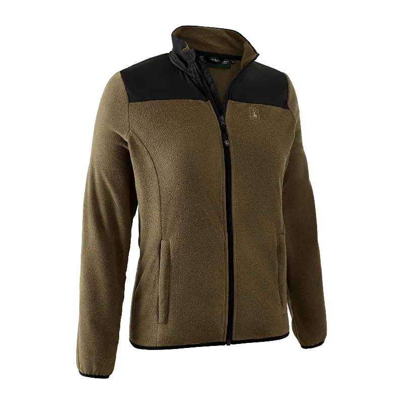 Deerhunter Lady Northward  Fleece Jacket