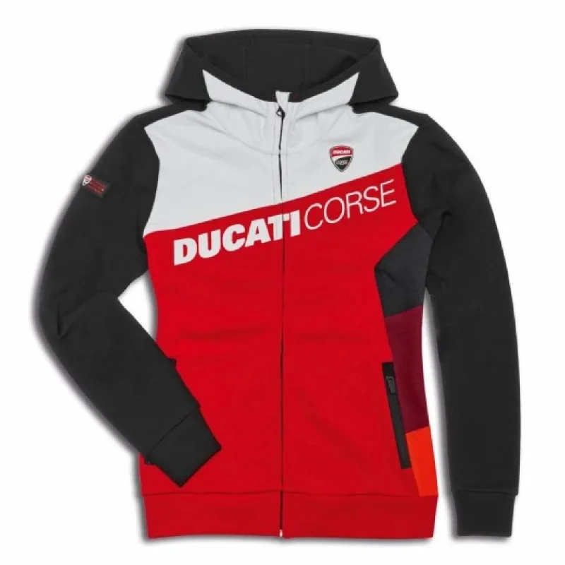 Ducati Corse Sport Sweatshirt