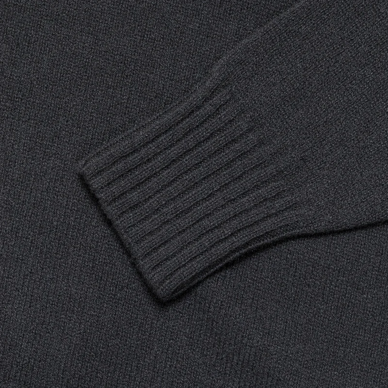 Saddle Crew - Storm Merino Cashmere