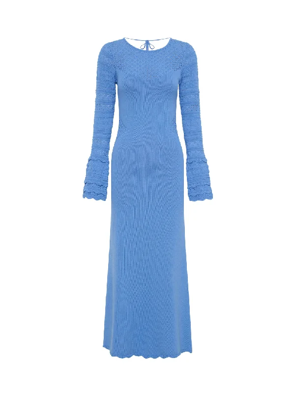 Marisol Knit Maxi Dress