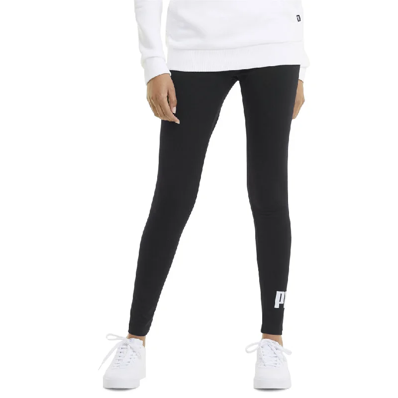 Puma - Women's Essentials Logo Leggings (586832 01)