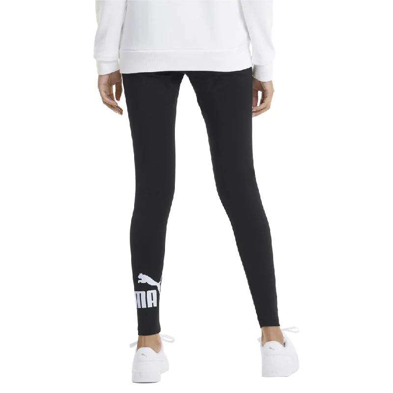 Puma - Women's Essentials Logo Leggings (586832 01)