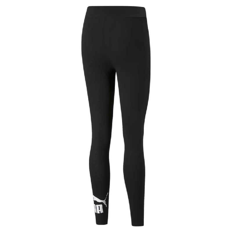 Puma - Women's Essentials Logo Leggings (586832 01)