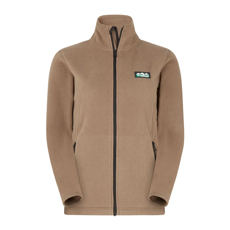 Ridgeline Ladies Faroe Fleece Jacket