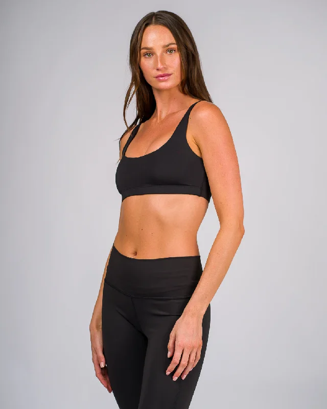 Simple Sports Bra