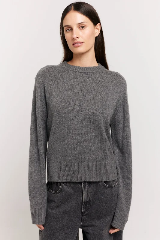 Sylvan Sweater