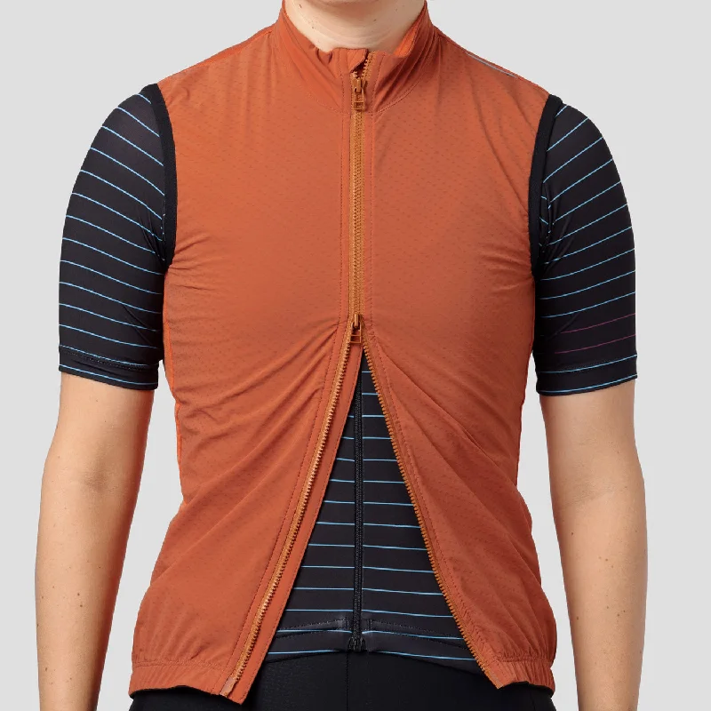 Women's Micro Climate Vest - Mars