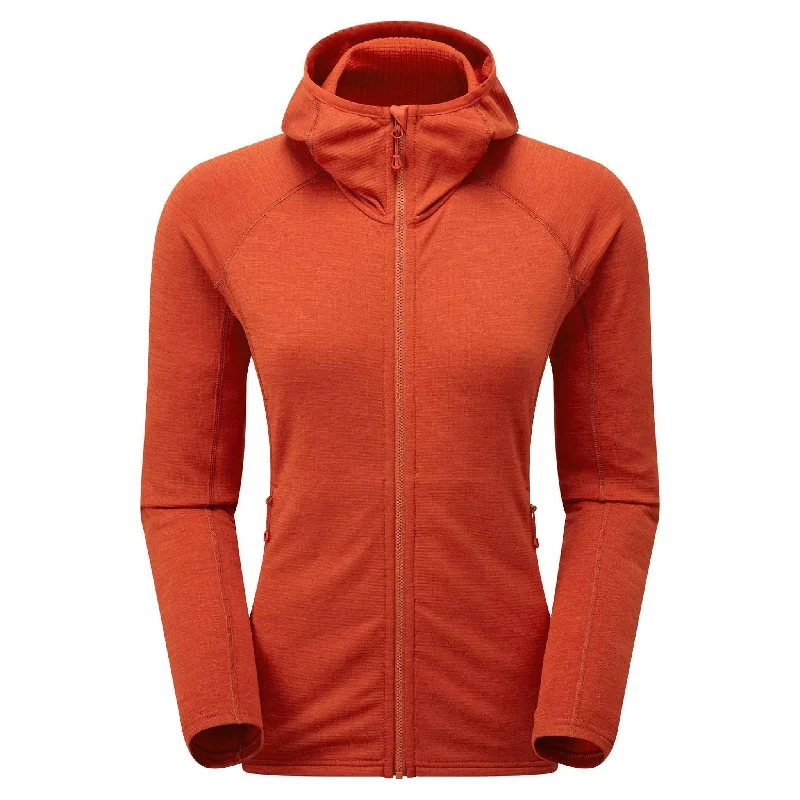 Montane Clearance Protium Hoodie - Womens